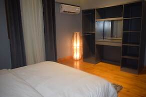 Misk Apartments