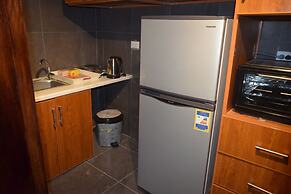 Misk Apartments