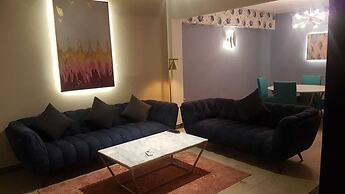 Misk Apartments