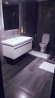 Misk Apartments