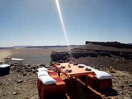 Africa Luxury Camps