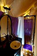 Africa Luxury Camps
