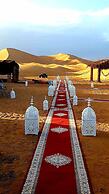 Africa Luxury Camps