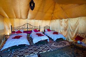 Africa Luxury Camps