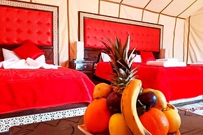 Africa Luxury Camps