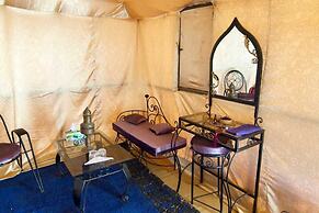 Africa Luxury Camps