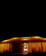 Africa Luxury Camps