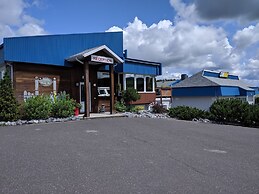 Motel Claude