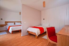 Hotel Ilaia