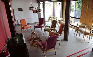 Hotel Ilaia