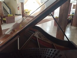 Hotel Atlantide