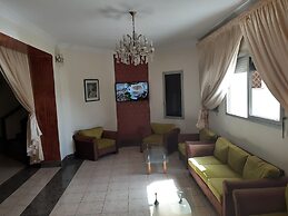 Hotel Atlantide