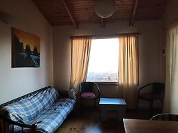 Cabañas Buena Vista