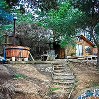 Cabañas Buena Vista