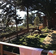 Cabañas Buena Vista