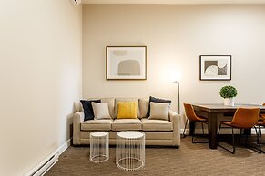 Parc Lofts