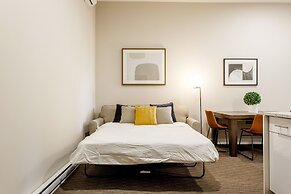 Parc Lofts