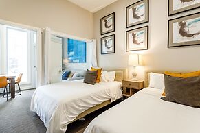 Parc Lofts