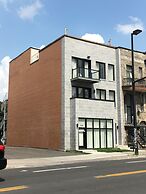 Parc Lofts