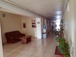 Hotel Tsalka