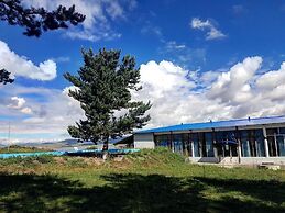 Hotel Tsalka