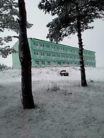 Hotel Tsalka