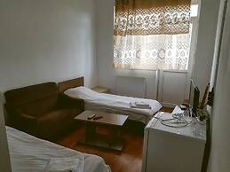 Hotel Tsalka