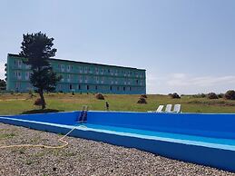 Hotel Tsalka