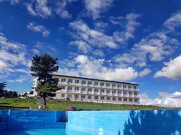 Hotel Tsalka