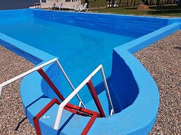 Hotel Tsalka