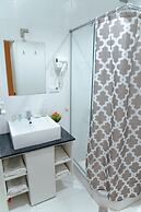 Biblioteka Hotel Rustaveli