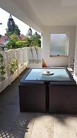 4 Jahreszeiten