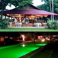 Wakaya Ecolodge