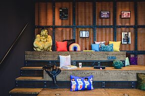 Moxy Poznan Airport