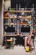 Moxy Poznan Airport