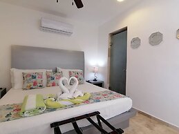 5th Coral Suites by Alex