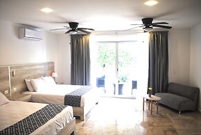 5th Coral Suites by Alex
