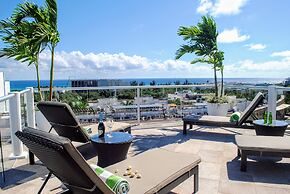5th Coral Suites by Alex