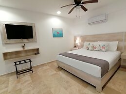 5th Coral Suites by Alex
