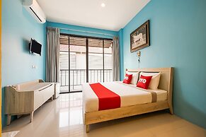 The Space Huahin