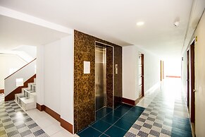 The Space Huahin