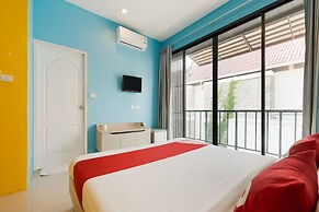 The Space Huahin