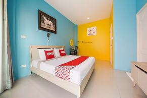 The Space Huahin