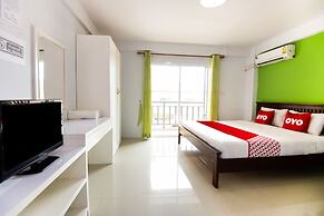The Space Huahin