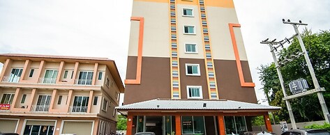 The Space Huahin