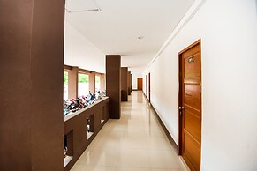 The Space Huahin