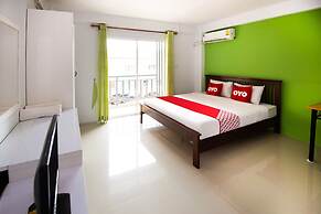 The Space Huahin