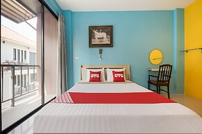 The Space Huahin