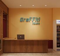 Graffiti Hotel