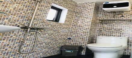 Graffiti Hotel